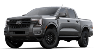2025 Ford Ranger® External Image 2